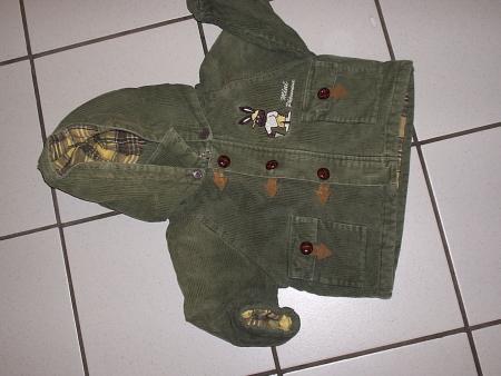 manteau